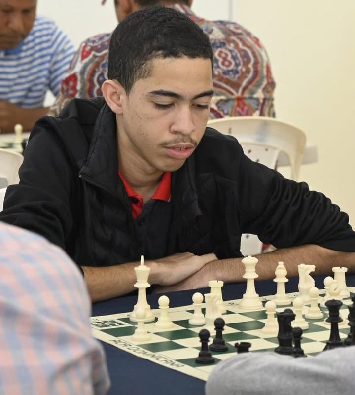 Luis Abel Lantigua Carvajal