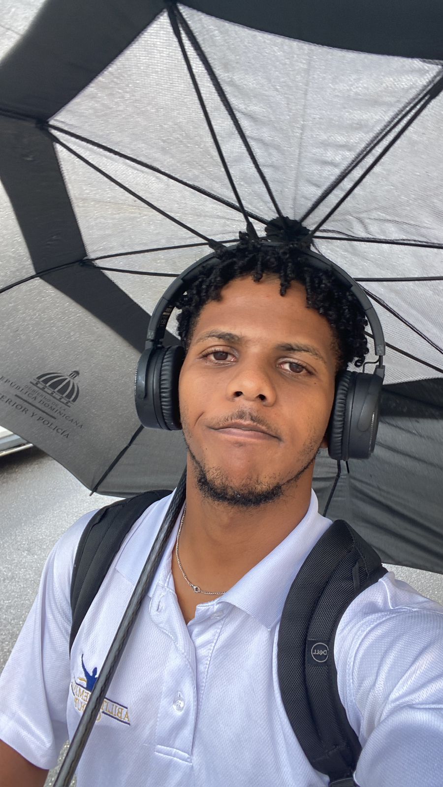 Bryan Marc Sosa Moran