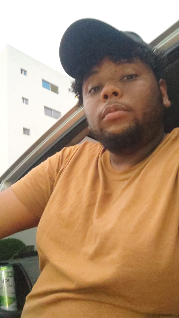 Edward Marc Sosa Moran