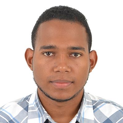 Jansenis Rafael Pichardo Cabrera