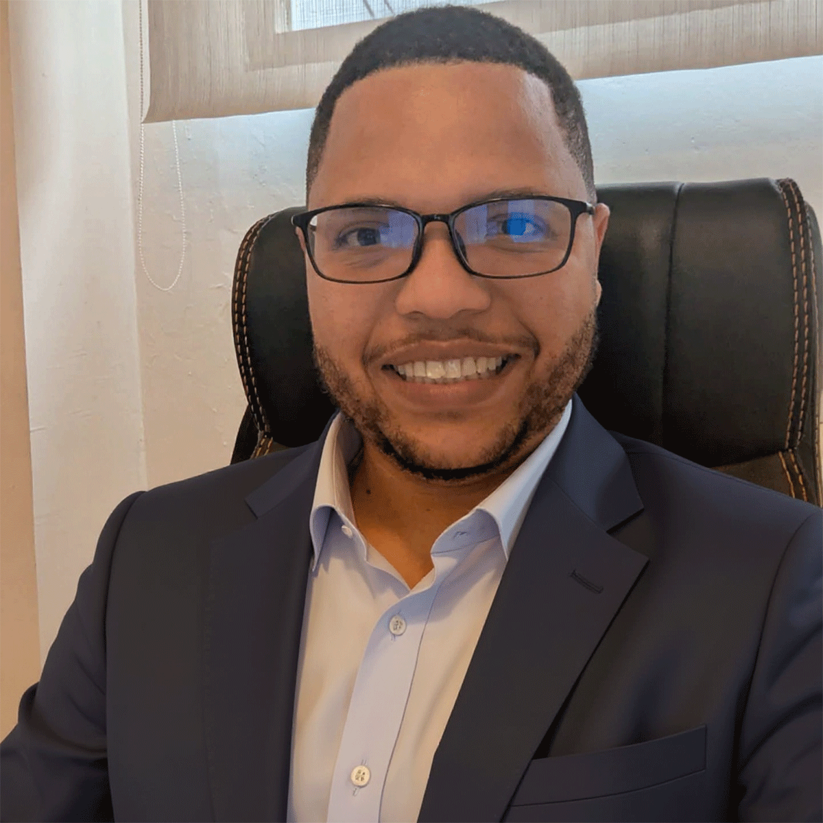 Anthony Marc Sosa Moran