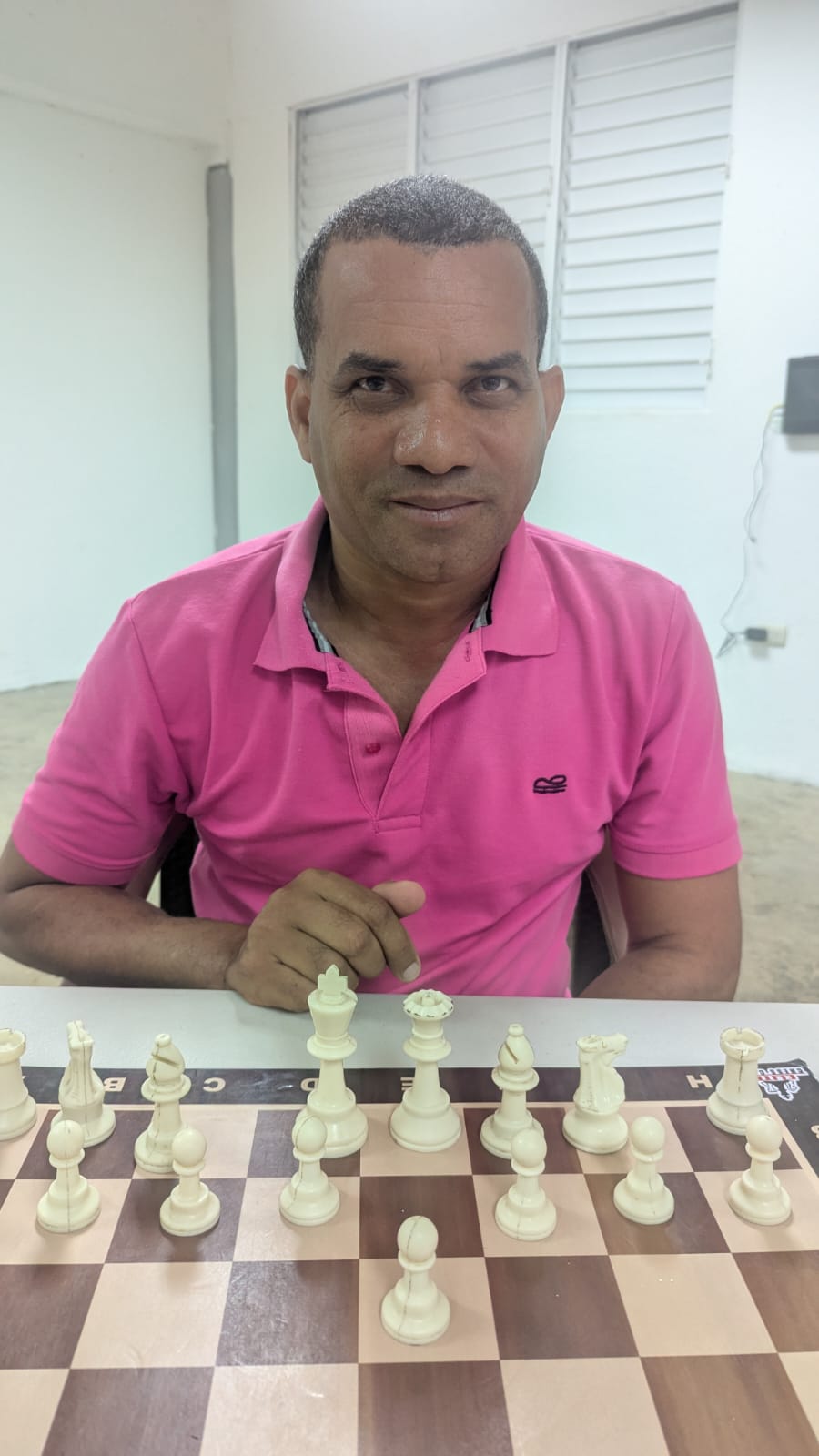 Joel Ramon Dav Gonzalez Taveras