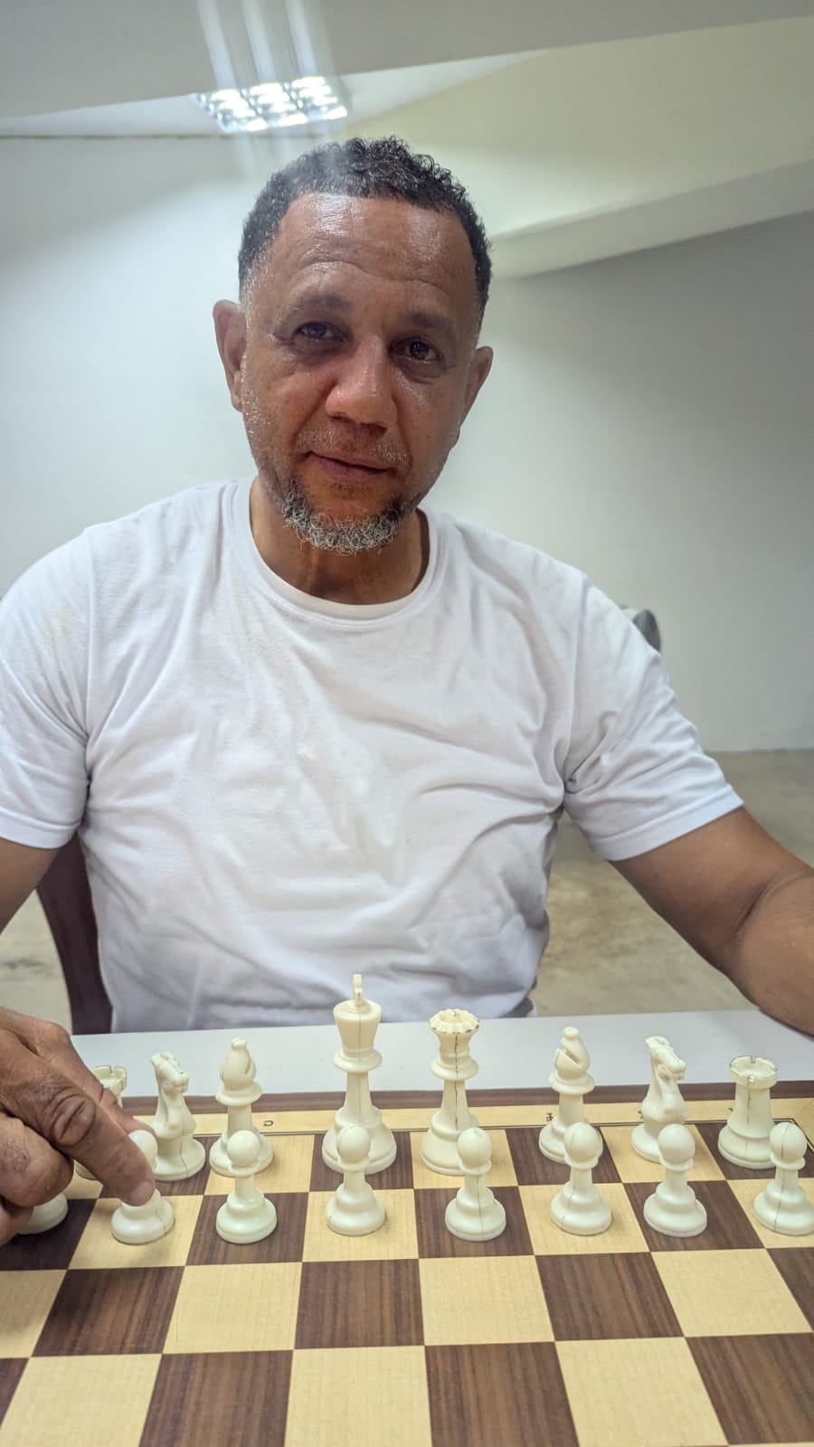 Hollingshead Miranda, Henrry Emilio