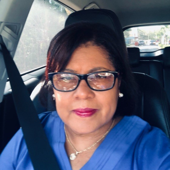 Damaris Del Carmen Reyes Vasquez