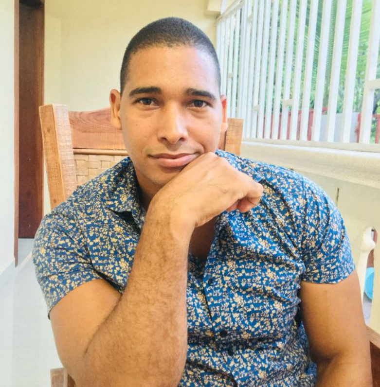 Acevedo, Miguel Angel