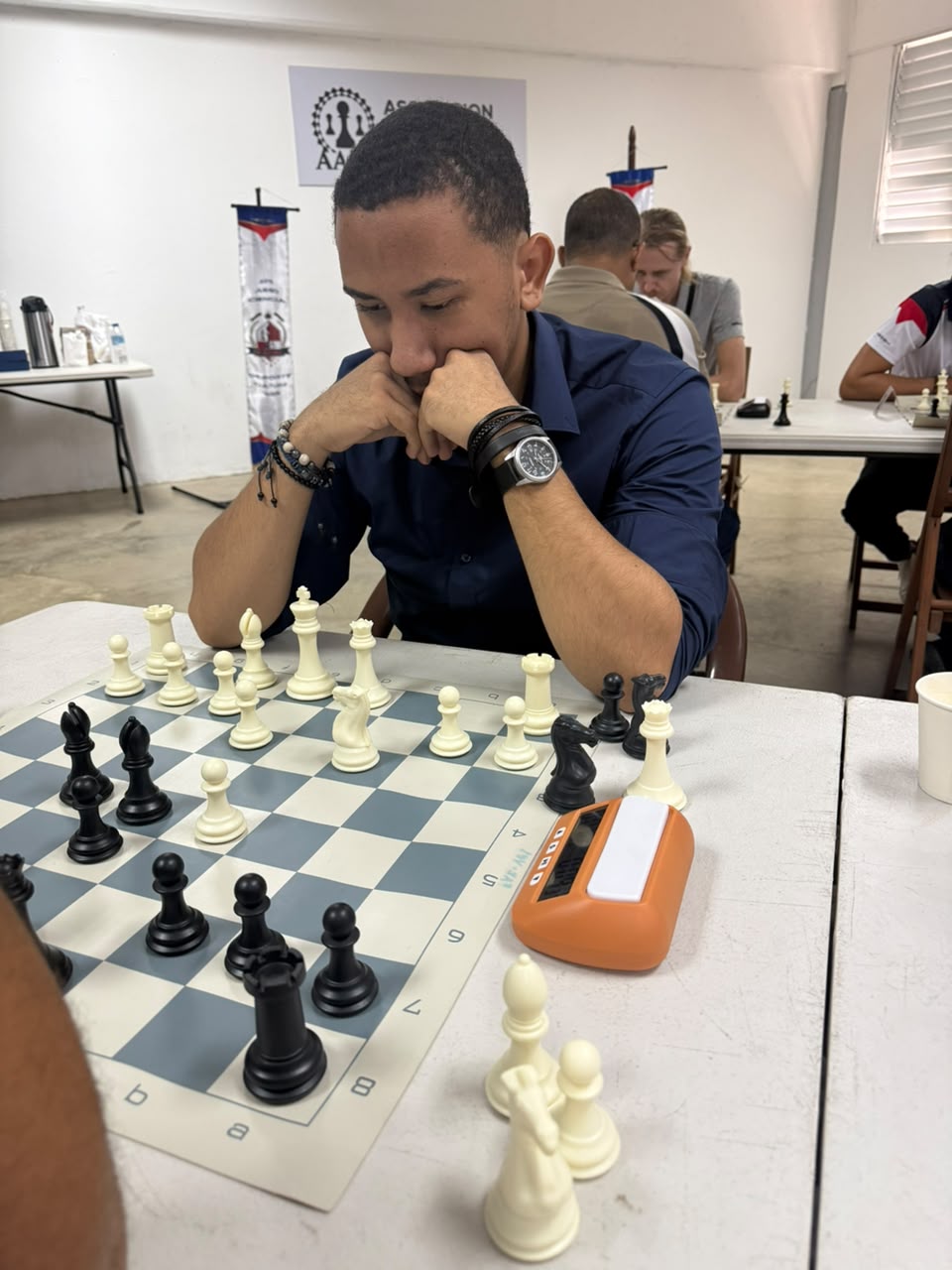 Trejo Ivan