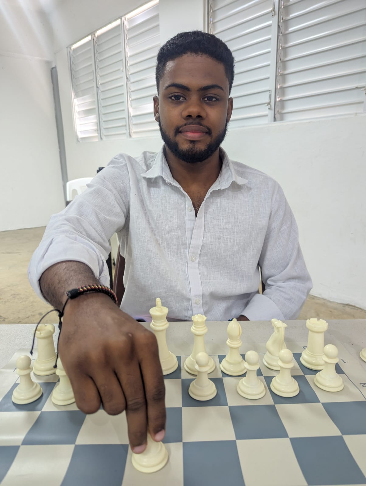 Burgos, Johan