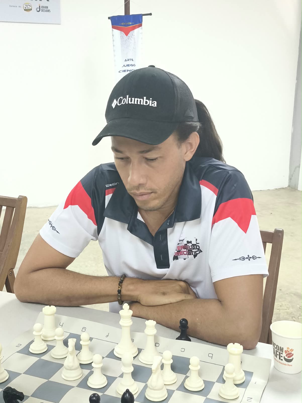 Extrella Rodriguez, Welling Agustin