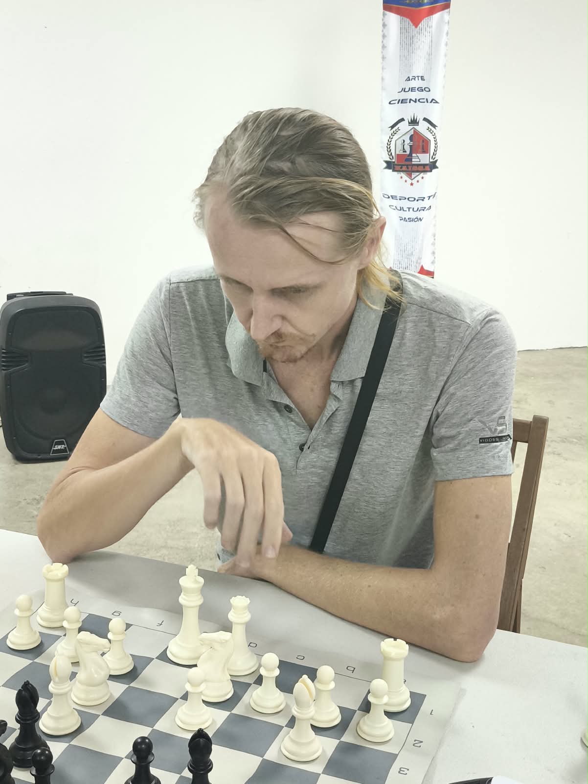 Pavlo Yesipov