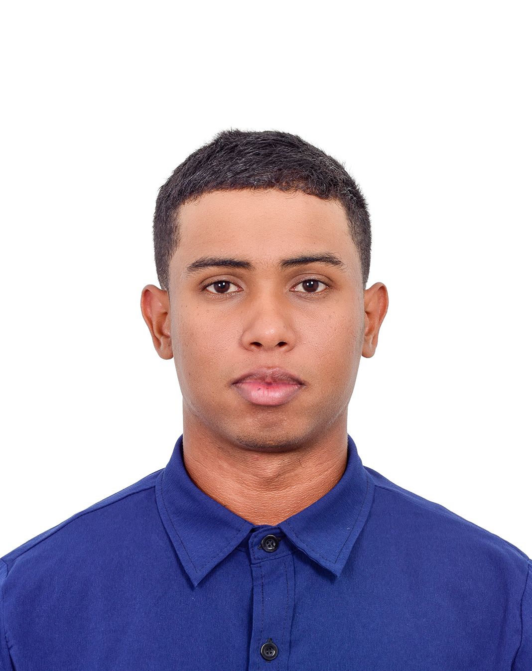 Feliz, Esmaikel