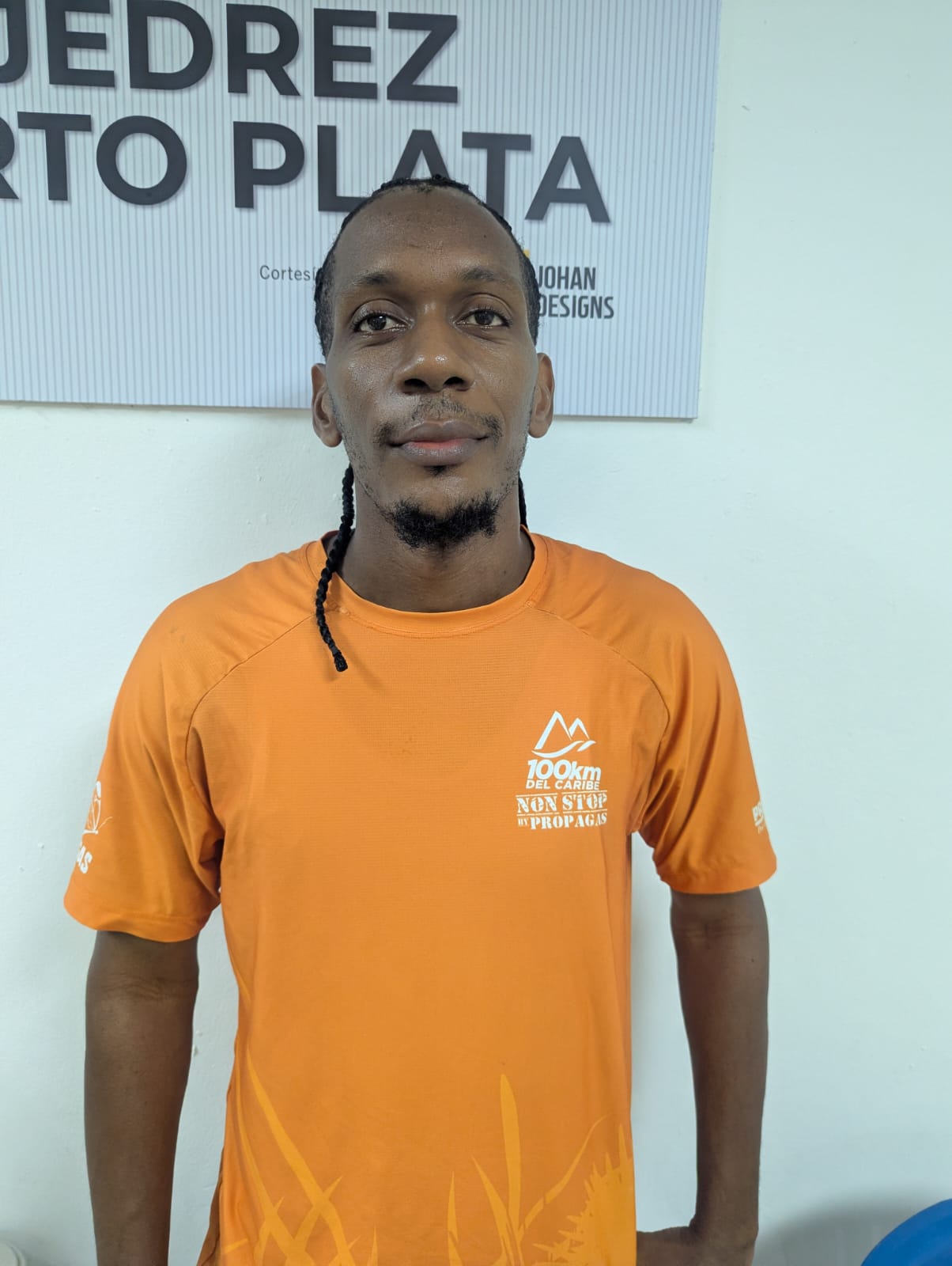 Juma Samuel, Ruben