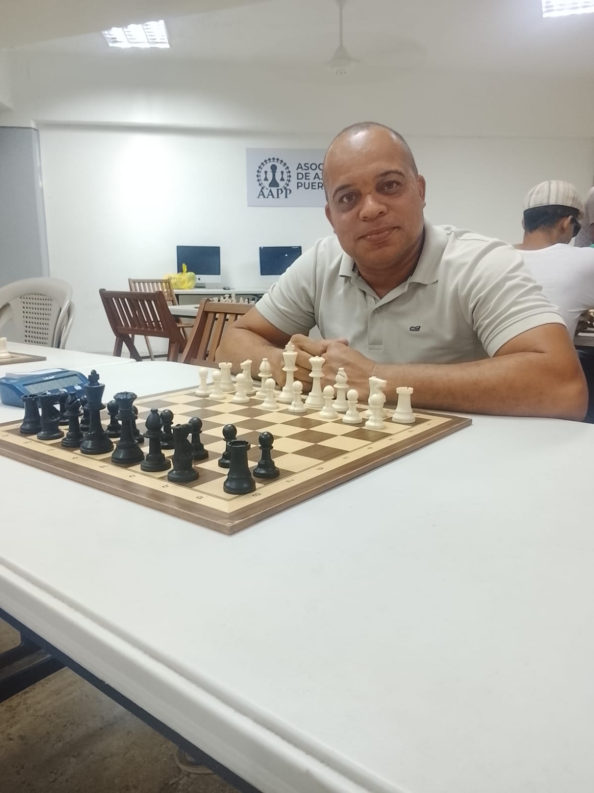 Cuevas Sanchez, Joel Manuel
