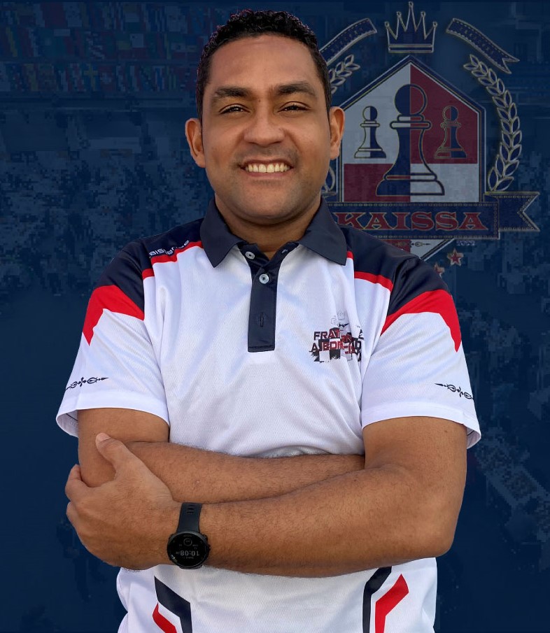 Almonte Jaquez, Carlos