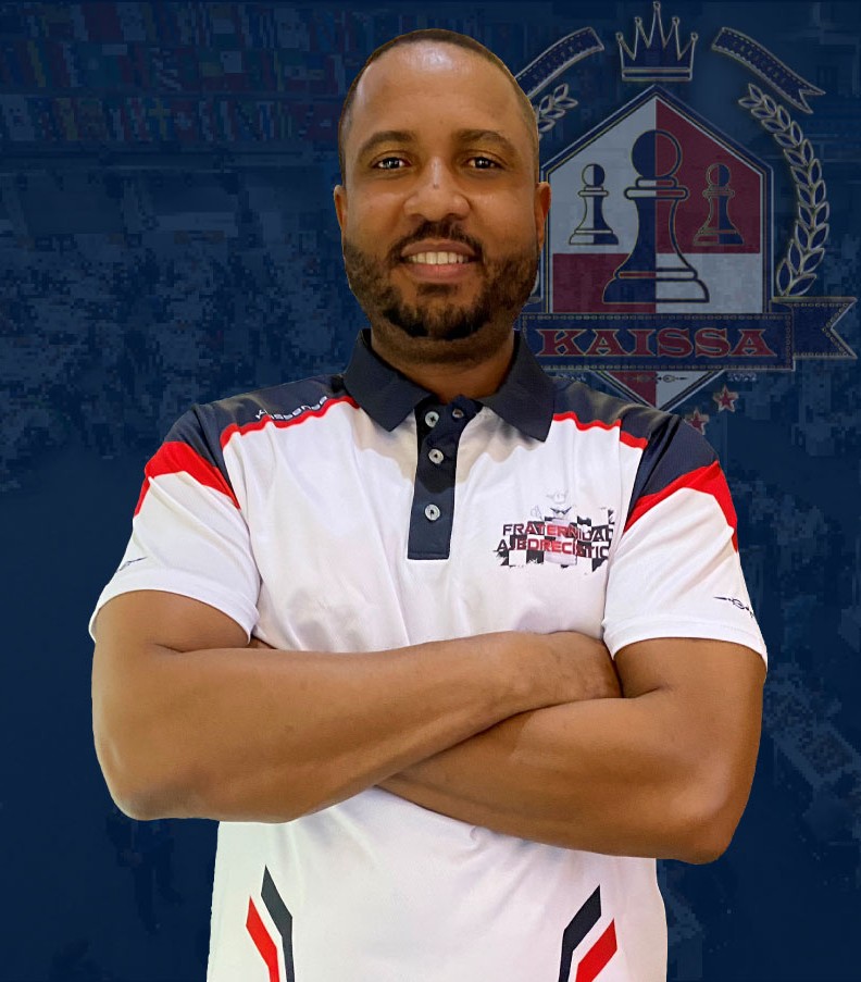 Melo De Leon, Miguel Angel