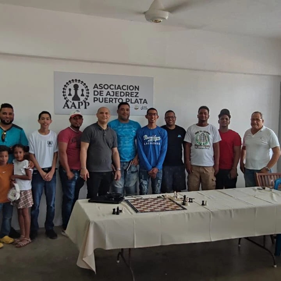 Encuentro Amistoso entre Puerto Plata y Santiago